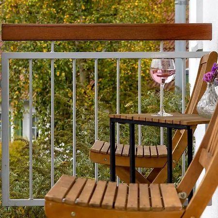 52 6, Lindenweg 6 F * Karlshagen