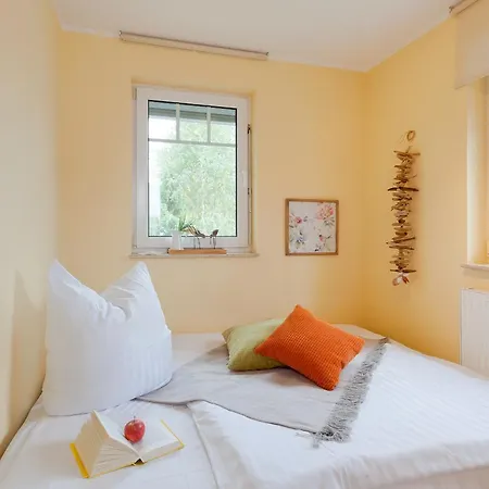 52 6, Lindenweg 6 F Appartement