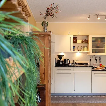 52 6, Lindenweg 6 F Appartement