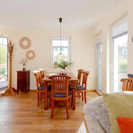 52 6, Lindenweg 6 F Karlshagen