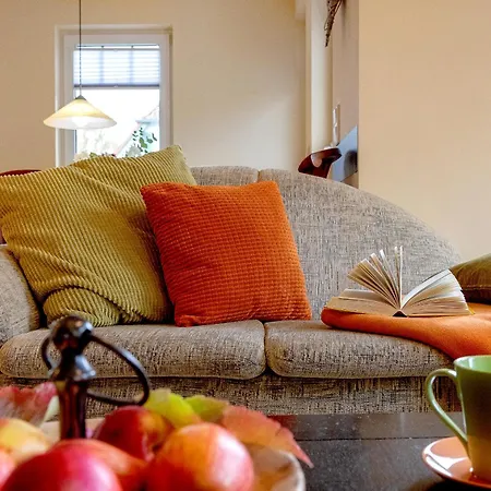 Appartement 52 6, Lindenweg 6 F Karlshagen