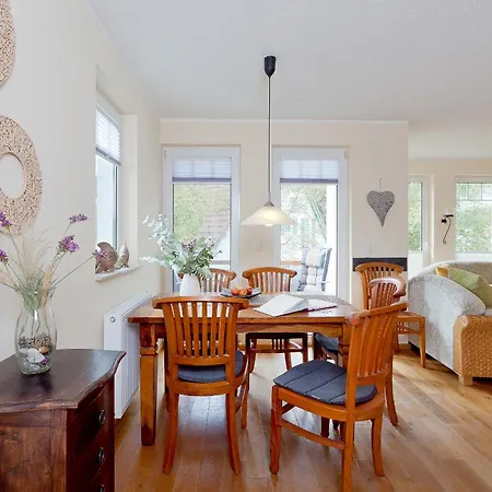 52 6, Lindenweg 6 F Appartement