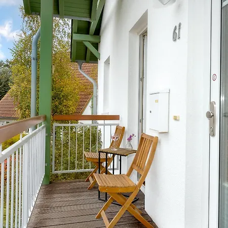 52 6, Lindenweg 6 F * Karlshagen