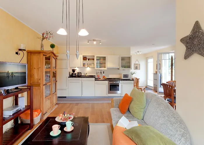 52 6, Lindenweg 6 F Karlshagen